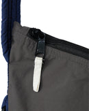 Colourblock Regular Outdoor Bag (Arctic)