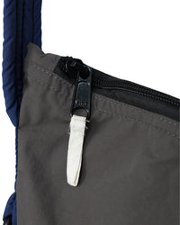 Colourblock Regular Outdoor Bag (Arctic)