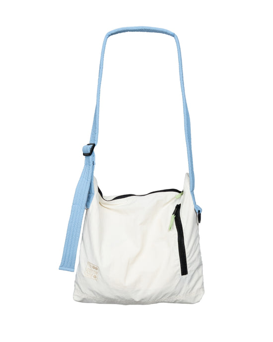 Colourblock Regular Outdoor Bag (Himmel)