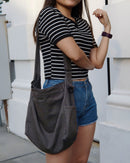 Urban Sling (Large) -  Light Grey